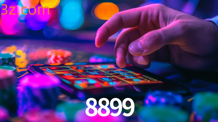 Conta Pessoal 8899